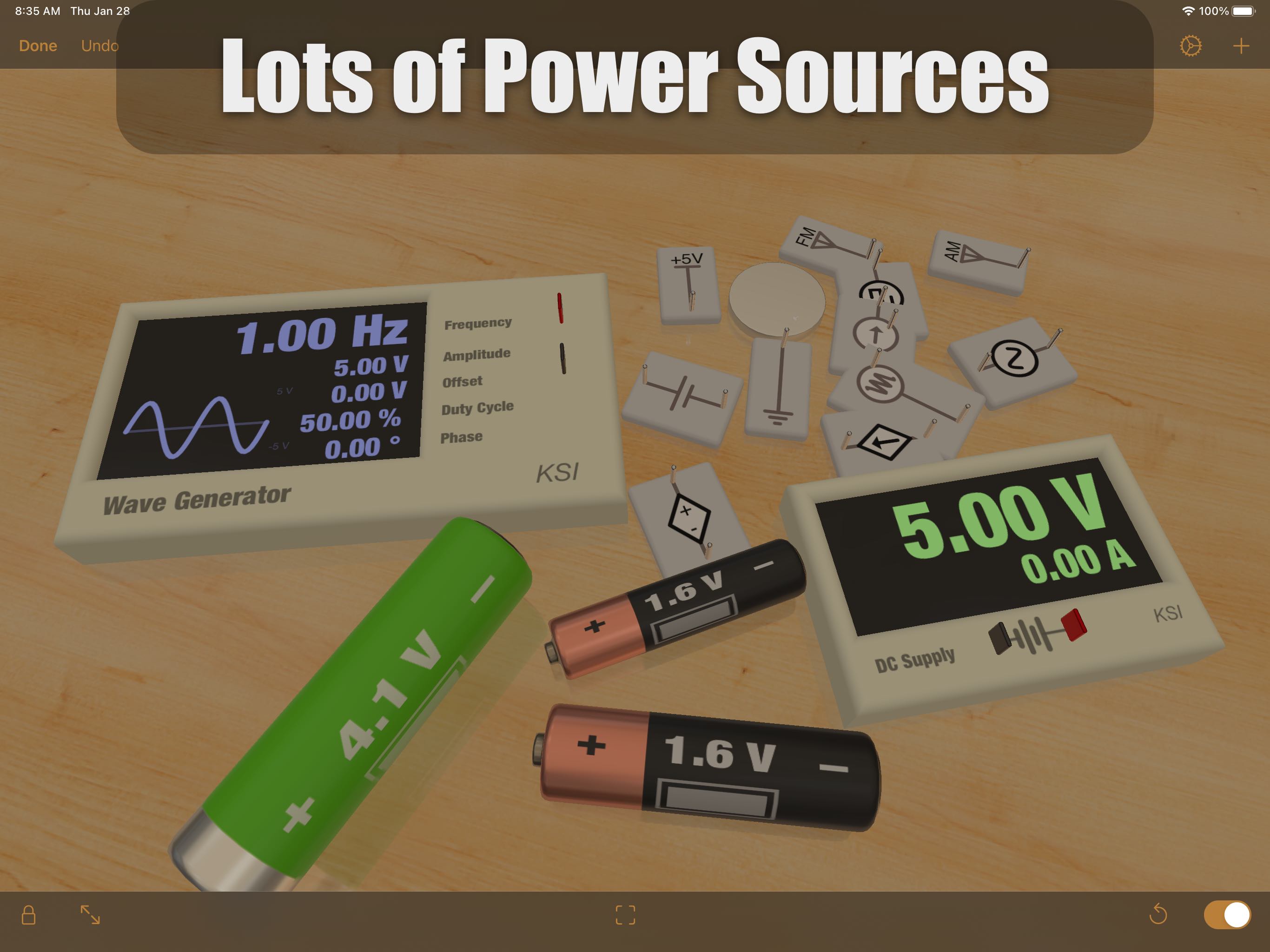 iPadPowerSources